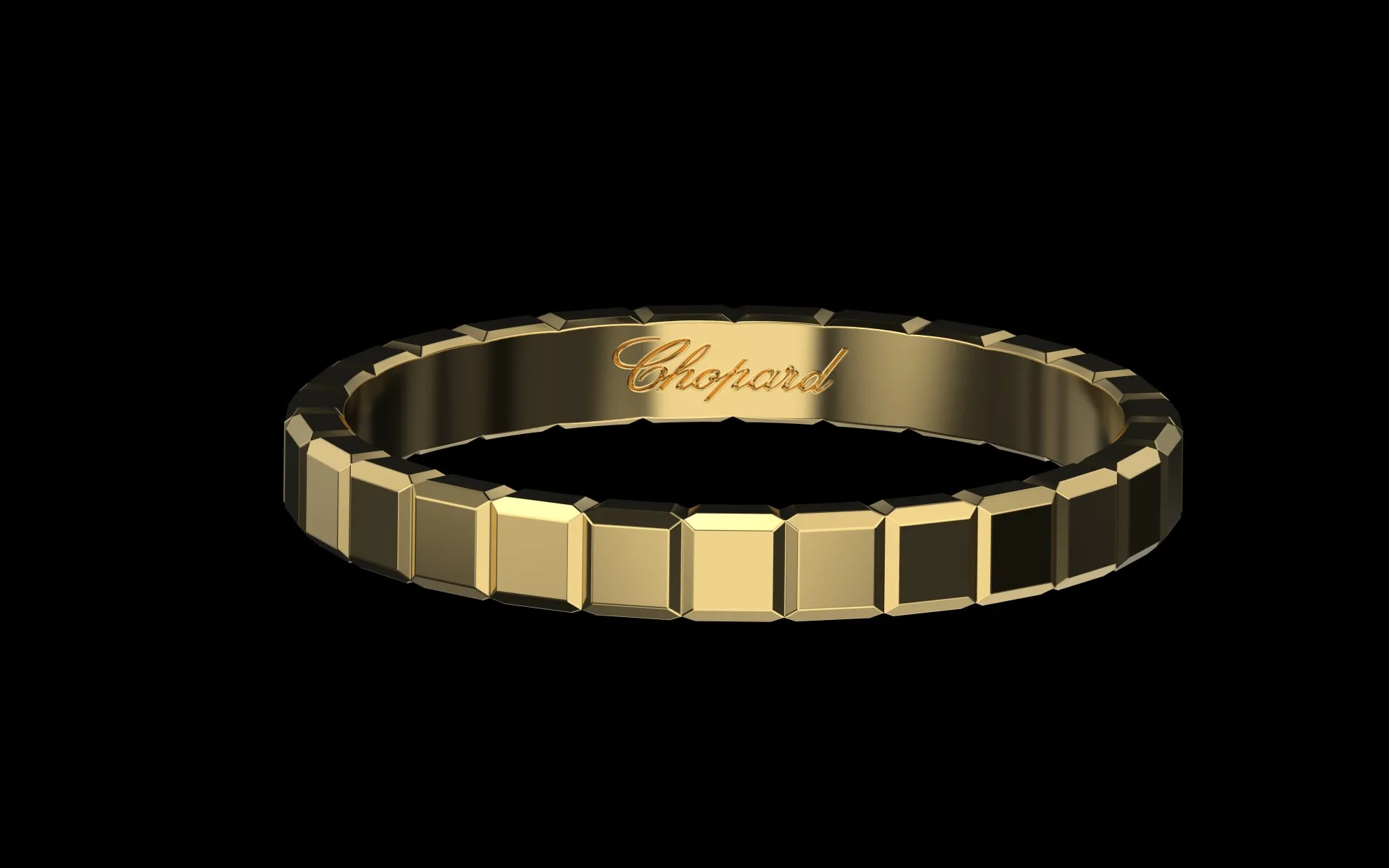 Кольцо Chopard