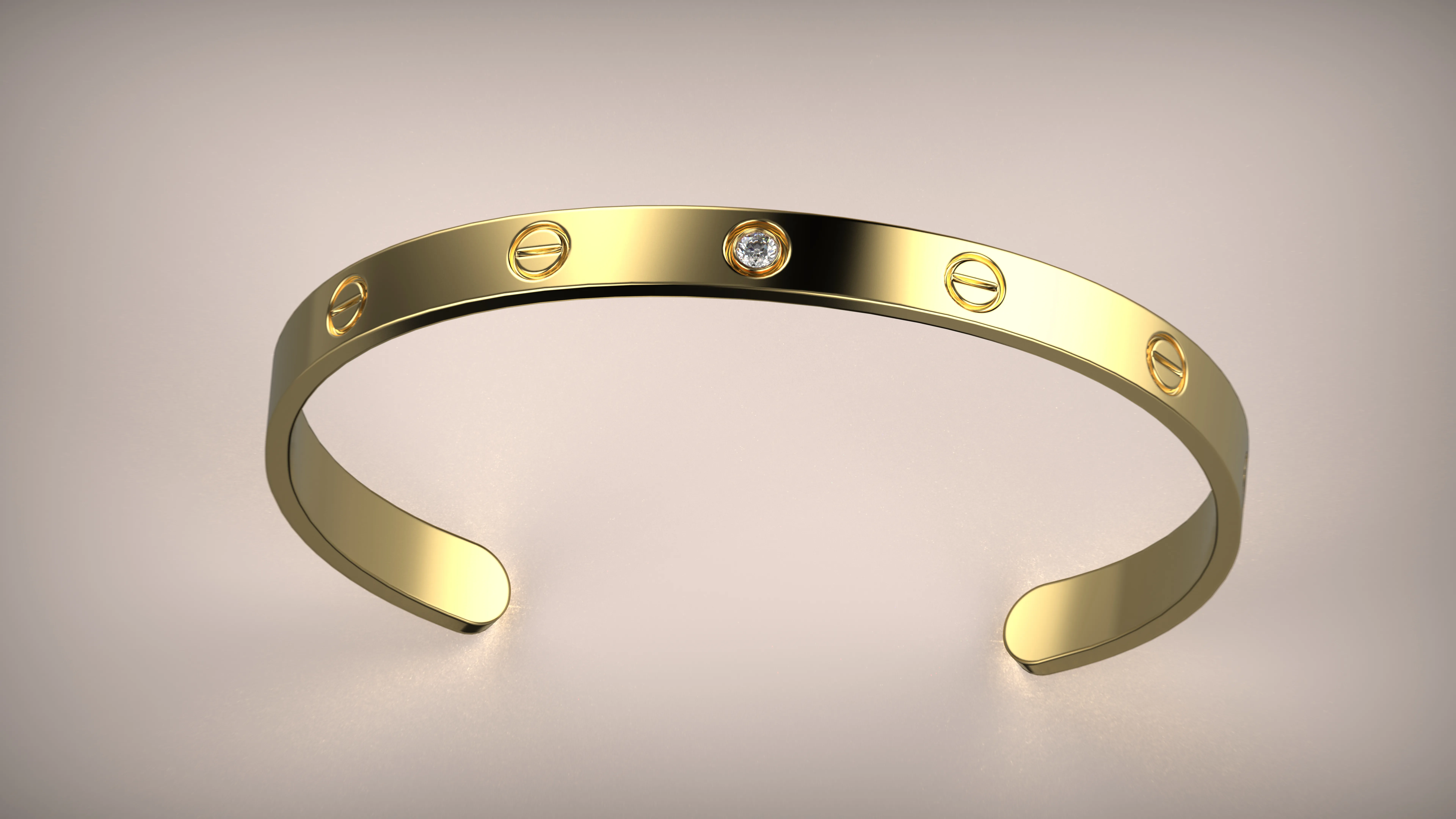 Bracelets Love de Screw