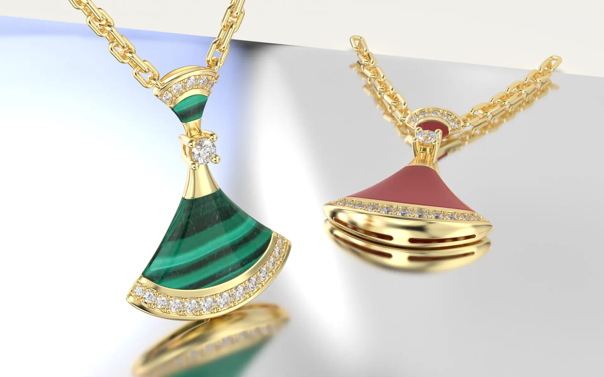 Bvlgari Divas’ Dream