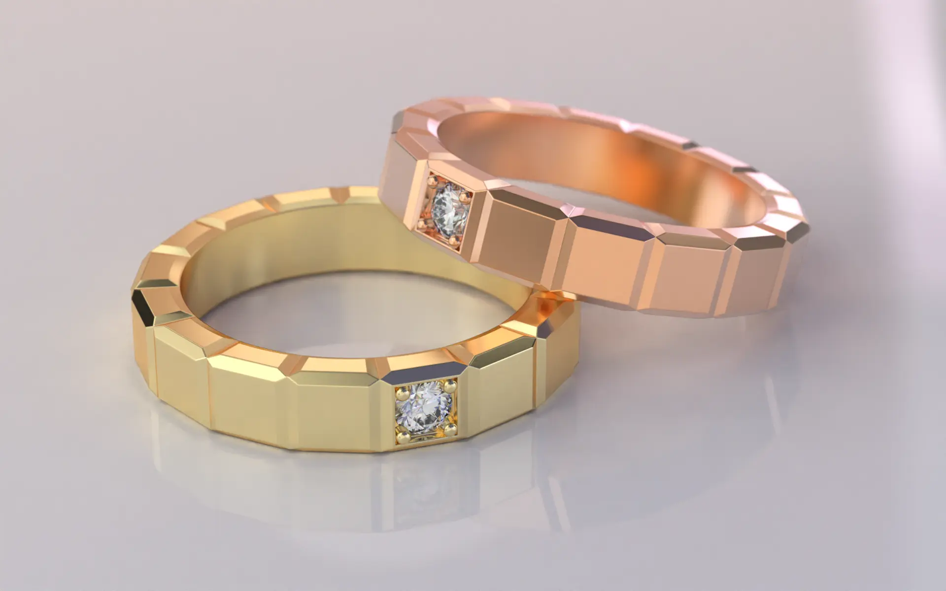 Chopard Ice Cube