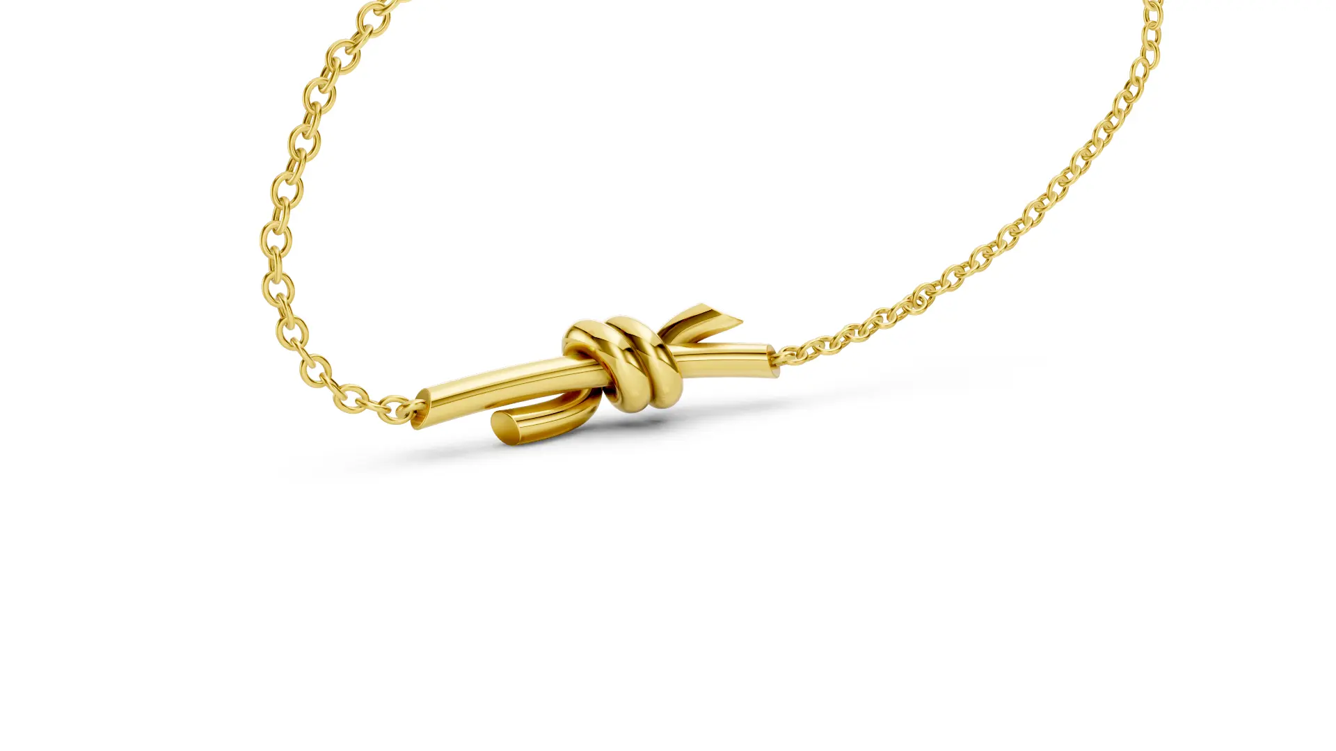 Tiffany Knot