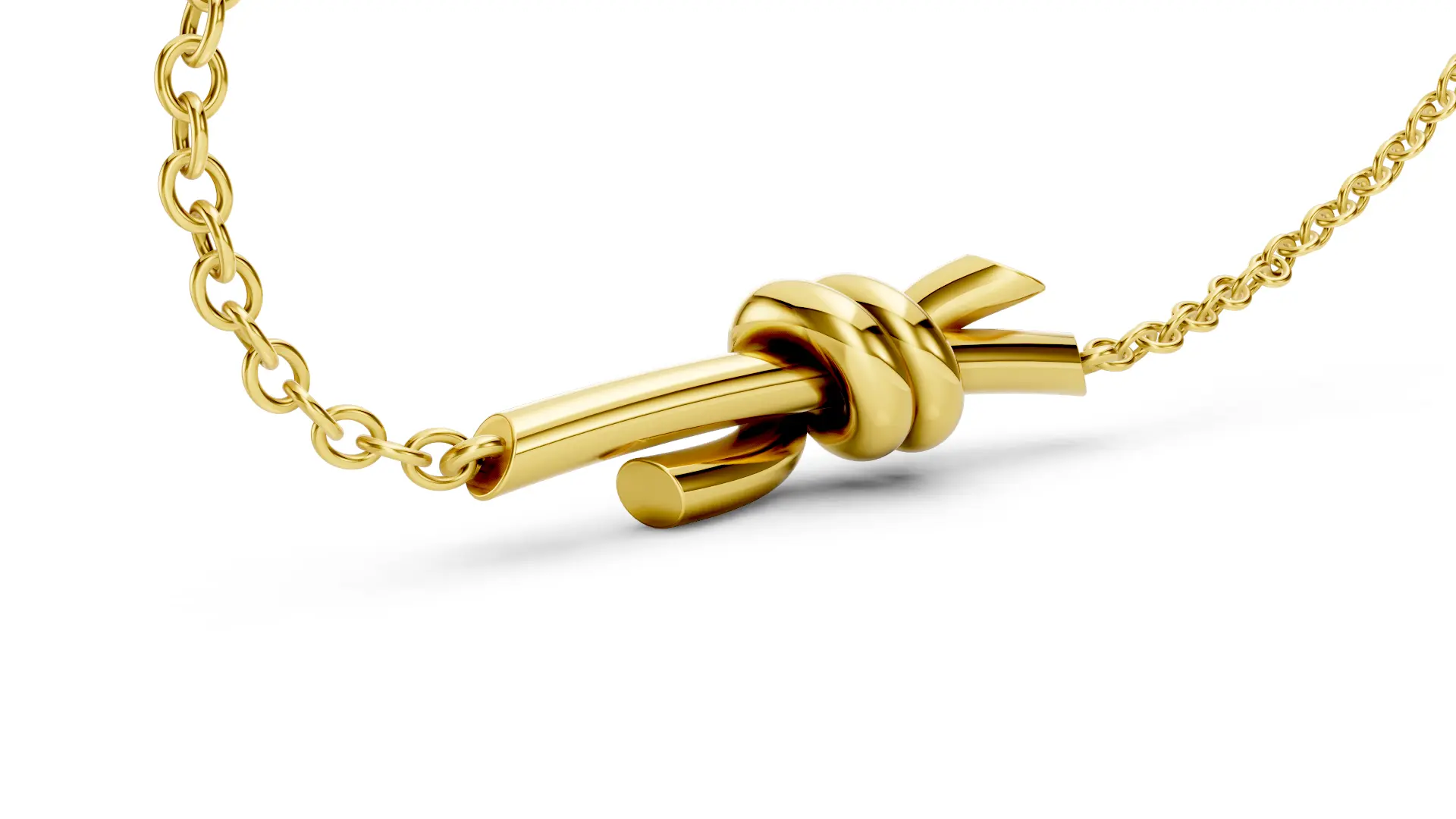 Tiffany Knot